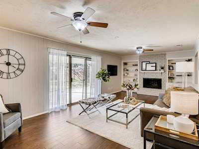 1724 Westridge Drive Plano, TX 75075