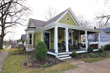 408 Chicago Street Valparaiso, IN 46383
