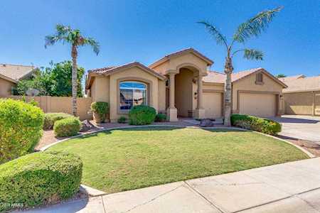 3743 E Loma Vista Street Gilbert, AZ 85295