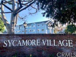 12968 Sycamore Village Drive Norwalk, CA 90650