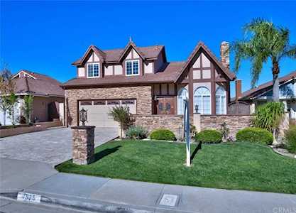 7975 E Altair Lane Anaheim Hills, CA 92808