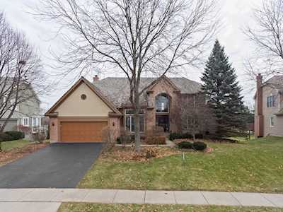 1904 Darnell St Libertyville, IL 60048
