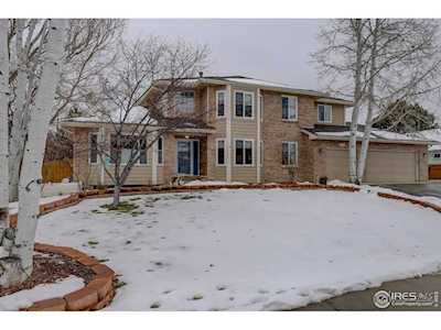 1212 Twin Peaks Cir Longmont, CO 80503