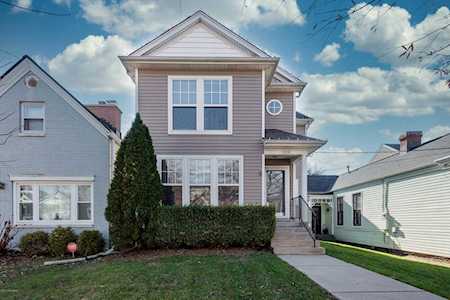 1028 E Caldwell St Louisville, KY 40204