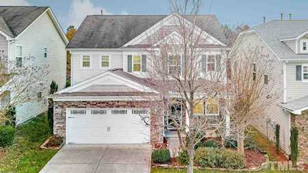 244 Northlands Drive Cary, NC 27519