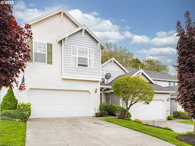 1729 SE 112th Ct Vancouver, WA 98664