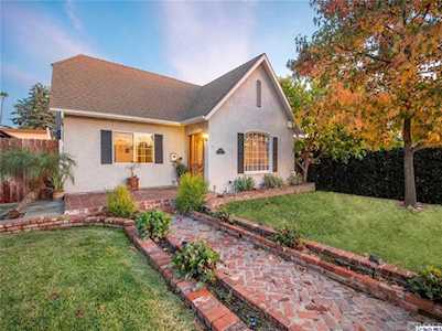 1312 Elm Avenue Glendale, CA 91201