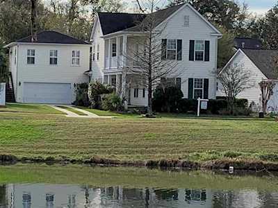 3767 Greyfield Drive Tallahassee, FL 32311
