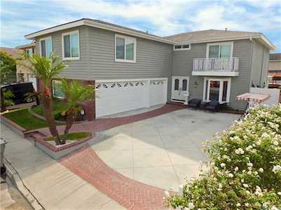 4248 Candleberry Avenue Seal Beach, CA 90740