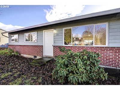 6411 NE 33rd St Vancouver, WA 98661