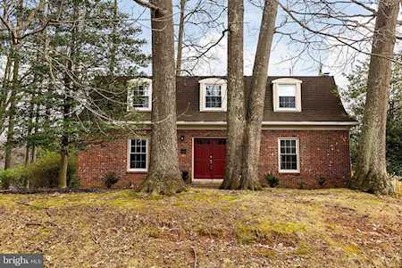 14901 Mc Intosh Ct Silver Spring, MD 20905