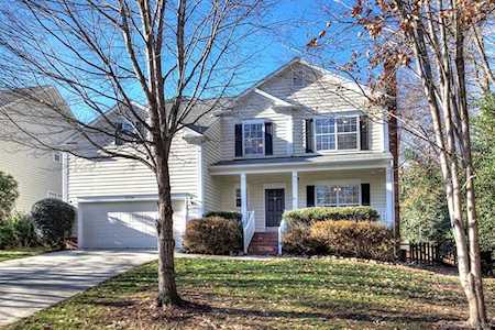 2720 Parham Place Charlotte, NC 28270