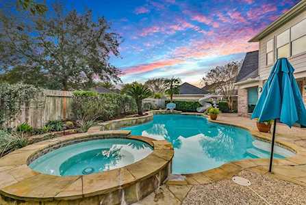 22207 Indigo Pines Ln Katy, TX 77450