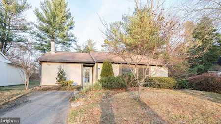 11404 Turnmill Ln Reston, VA 20191