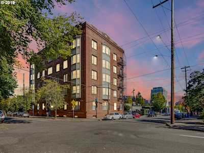 410 NW 18th Ave #103 Portland, OR 97209