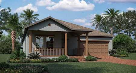 413 Dancing Water Drive Winter Springs, FL 32708
