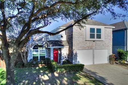 1617 Collin Drive Allen, TX 75002