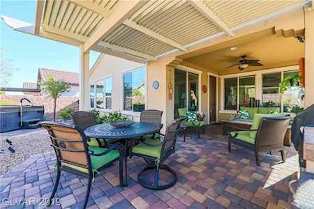 3608 Greenbriar Bluff Ave North Las Vegas, NV 89081