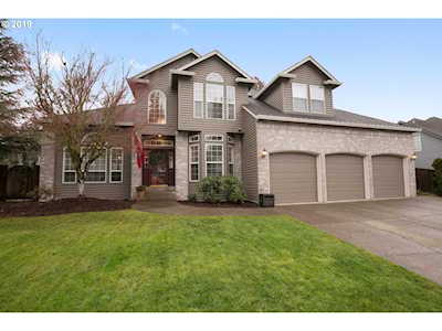5011 NW 141st St Vancouver, WA 98685