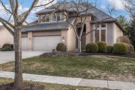 7608 Coventry Woods Drive Dublin, OH 43017