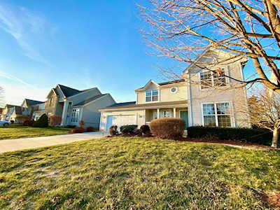 1559 Westwood Drive Lewis Center, OH 43035