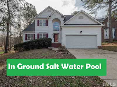 3108 Countryman Court Wake Forest, NC 27587