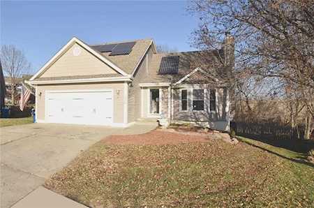 1236 Pheasant Ct Liberty, MO 64068