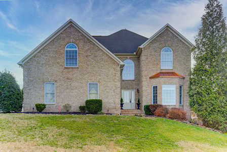 10322 Evening Ridge Ln Knoxville, TN 37922