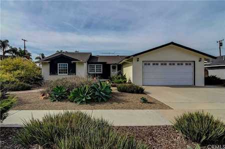 13451 Chestnut Street Westminster, CA 92683
