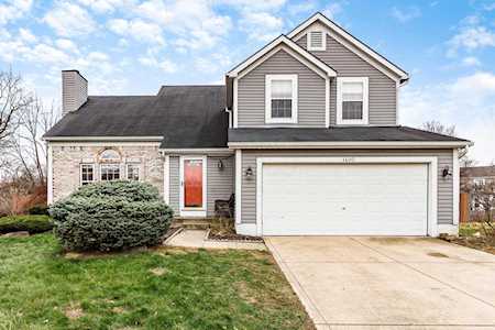 1400 Newell Court Columbus, OH 43228