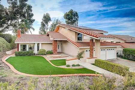 169 S Donna Court Anaheim Hills, CA 92807