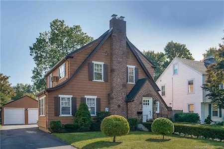 53 Warwick Street West Hartford, CT 06119