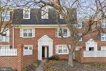 2846C Wakefield St #C Arlington, VA 22206