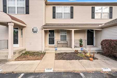 5356 Coral Berry Drive Columbus, OH 43235