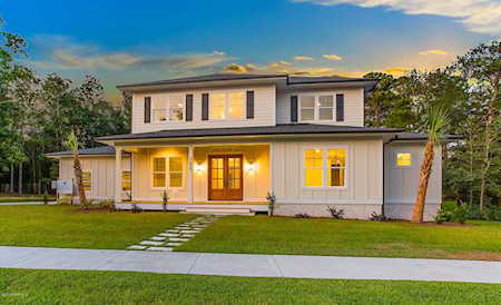 1625 Sound Watch Drive Wilmington, NC 28409