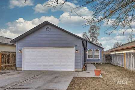 1511 W Storey Meridian, ID 83646-1461