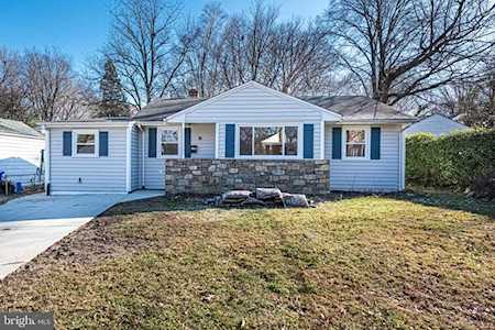 105 Melbourne Ave Silver Spring, MD 20901
