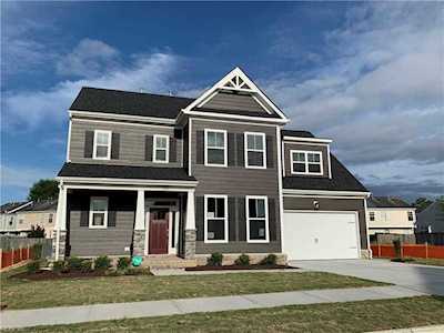 237 Mccormick Dr Suffolk, VA 23434