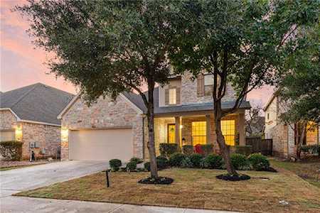 2328 Sully Creek Dr Austin, TX 78748