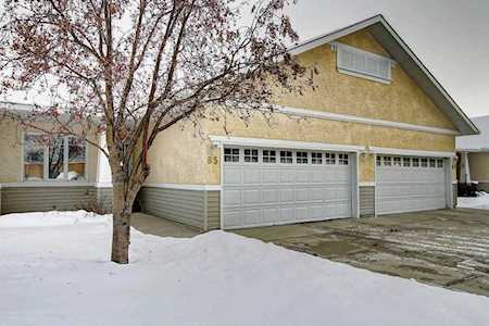 72 Millside Drive SW #85 Calgary, AB T2Y 3G8