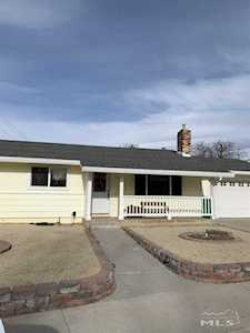 1110 Stonewall St. Carson City, NV 89701-6138
