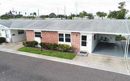 12400 Park Boulevard #123 Seminole, FL 33772