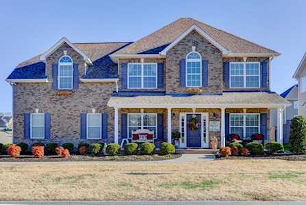 8350 Ivory Tower Dr Knoxville, TN 37931