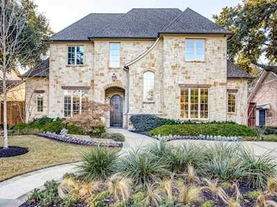 5744 Caruth Boulevard Dallas, TX 75209