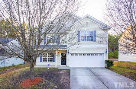 1713 Medallion Drive Durham, NC 27704