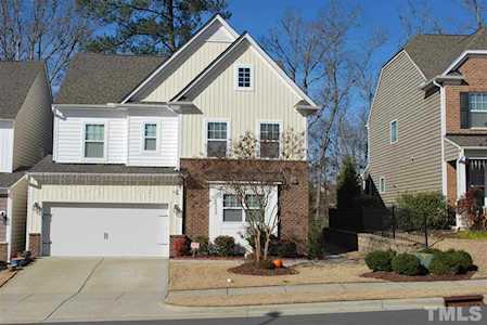 2322 Pindos Drive Cary, NC 27519