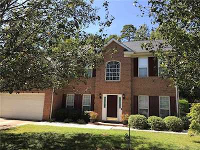 3626 Cole Mill Rd Charlotte, NC 28270