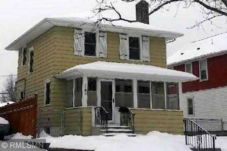 2155 Juliet Avenue Saint Paul, MN 55105