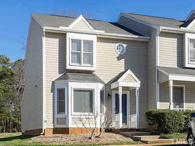 1446 Cimarron Parkway #58 Wake Forest, NC 27587