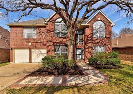 2406 Falcon Dr Round Rock, TX 78681
